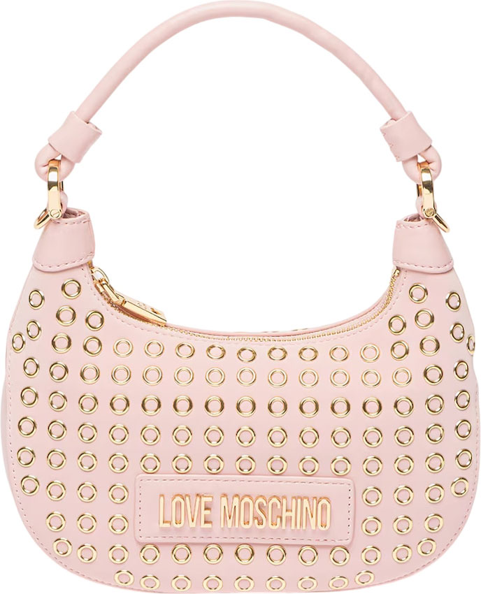 Женская сумка LOVE MOSCHINO JC4058PP1LLH160A-POWDER-R.GOLD