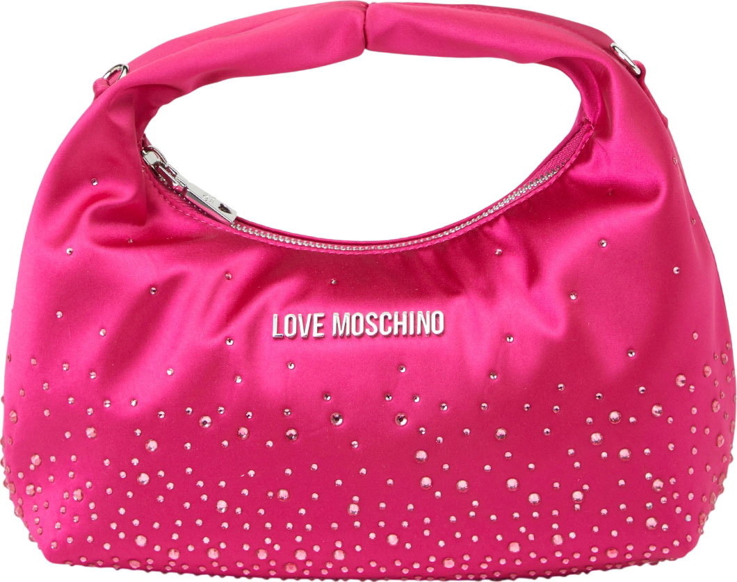   LOVE MOSCHINO JC4070PP1LLC162A-FOULARD-MAGENTA