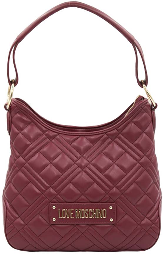 Женская сумка LOVE MOSCHINO JC4147PP1LLA0552-WINE