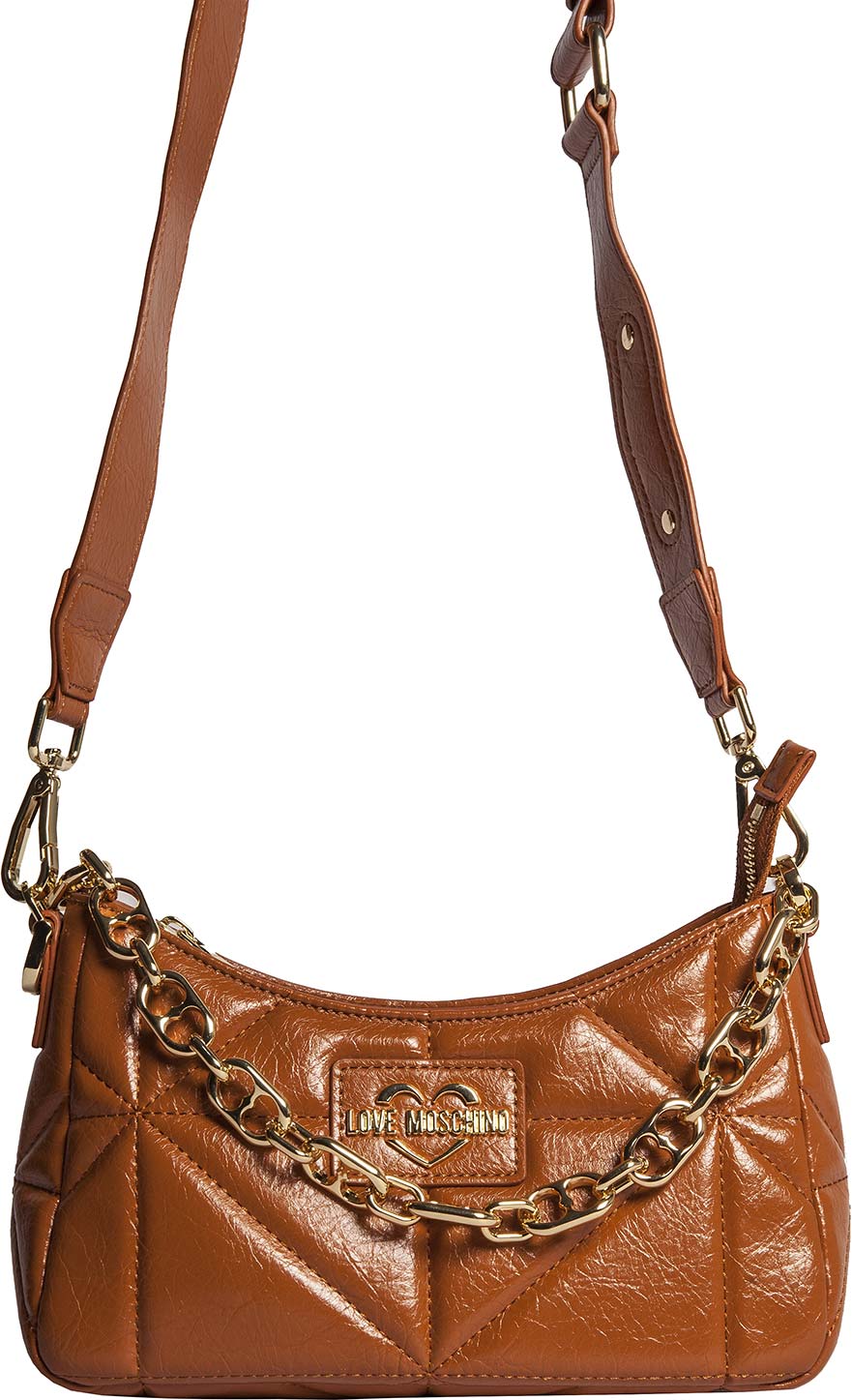 Женская сумка LOVE MOSCHINO JC4153PP1LLQ0208-NOCE