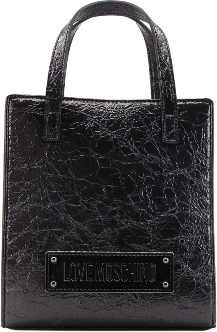 Женская сумка LOVE MOSCHINO JC4173PP1LLU0000-BLACK