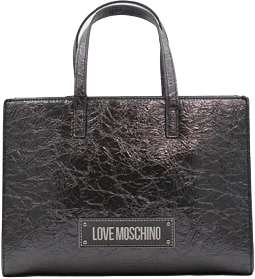 Женская сумка LOVE MOSCHINO JC4174PP1LLU0000-BLACK