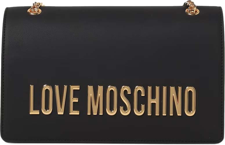Женская сумка LOVE MOSCHINO JC4192PP1LKD0000-BLACK