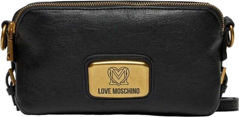 Женская сумка LOVE MOSCHINO JC4272PP0LKB0000-BLACK