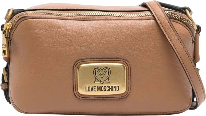 Женская сумка LOVE MOSCHINO JC4272PP0LKB0106-CREMA