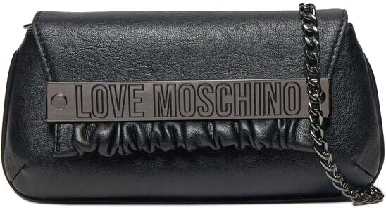 Женская сумка LOVE MOSCHINO JC4288PP0LKB0000-BLACK