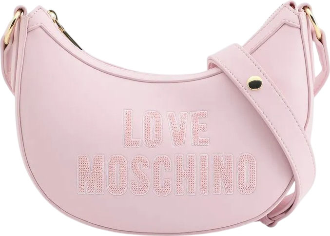 Женская сумка LOVE MOSCHINO JC4289PP0IKK0601-POWDER