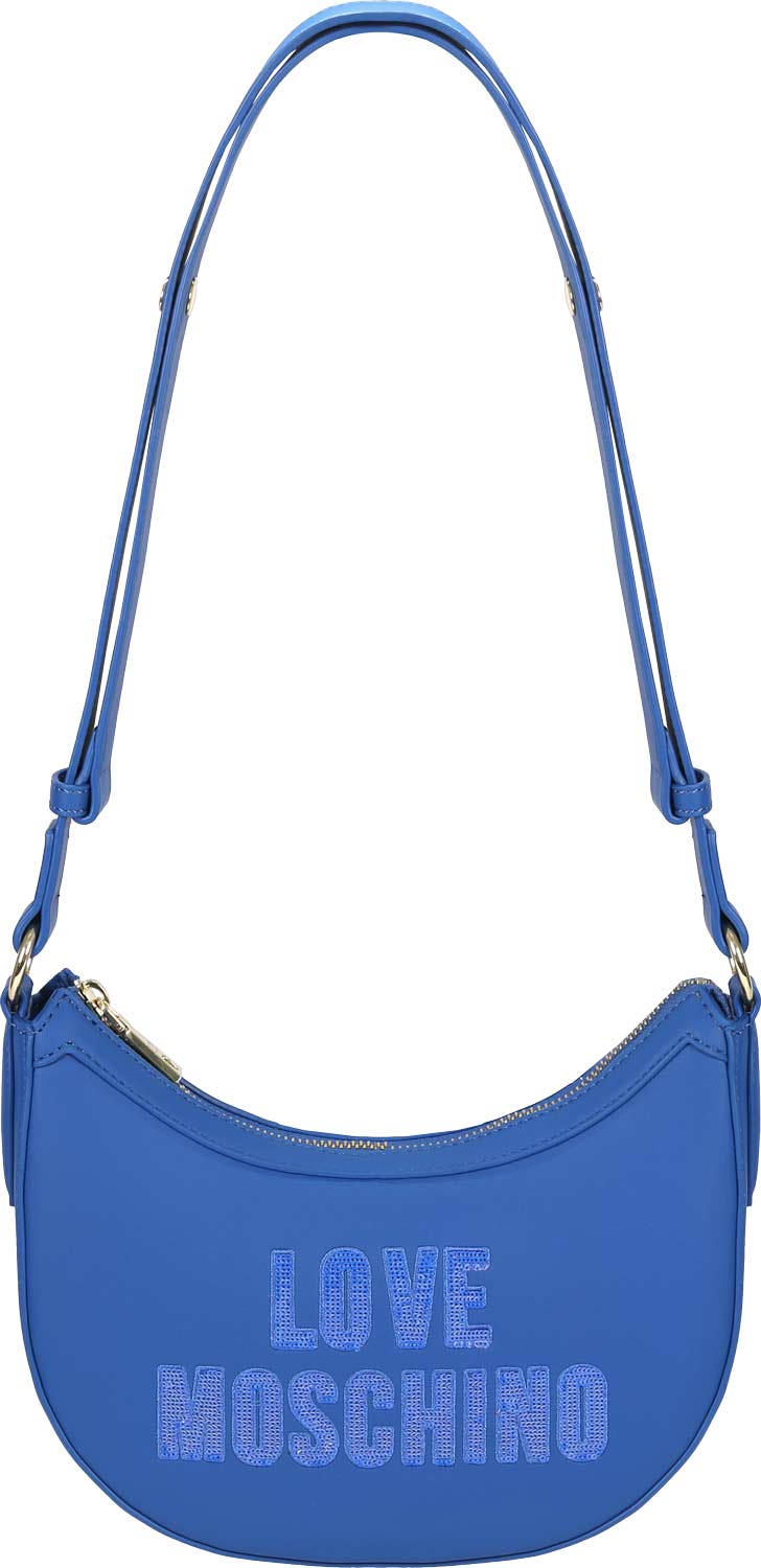 Женская сумка LOVE MOSCHINO JC4289PP0IKK0715-ZAFFIRO
