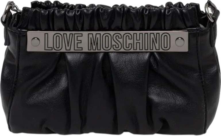 Женская сумка LOVE MOSCHINO JC4289PP0LKB0000-BLACK