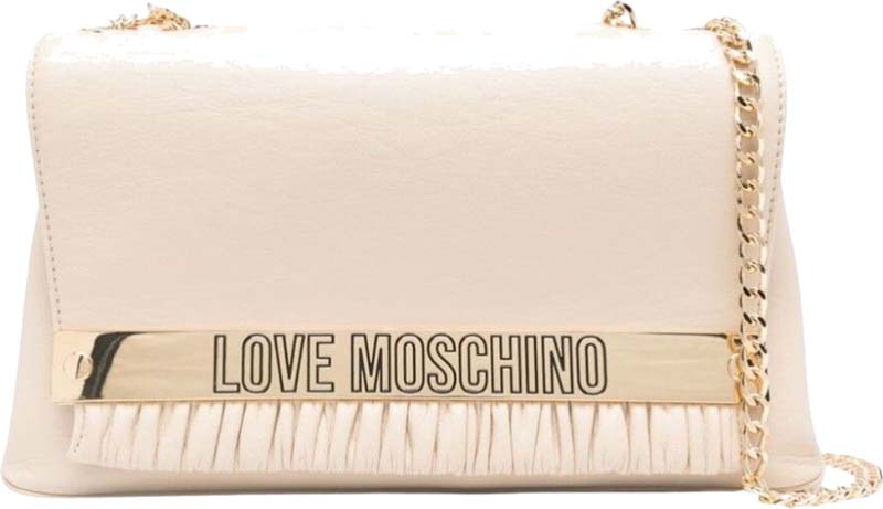 Женская сумка LOVE MOSCHINO JC4292PP0LKB0110-IVORY