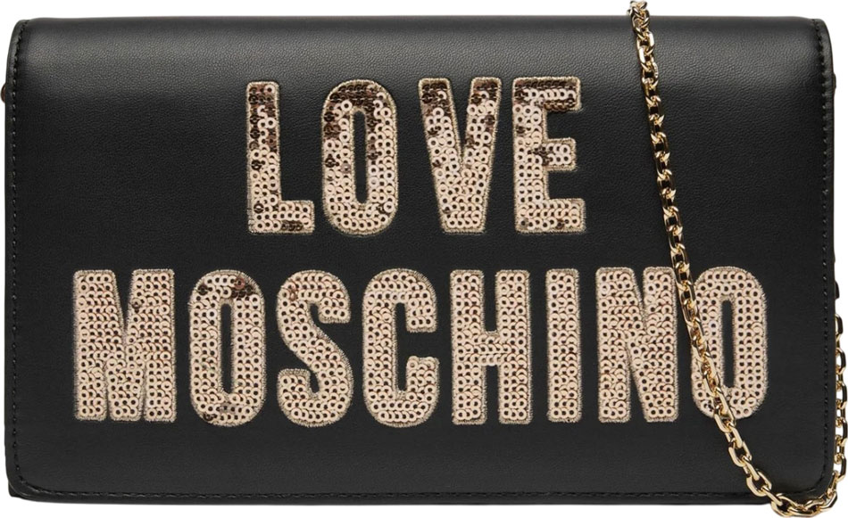   LOVE MOSCHINO JC4293PP0IKK100A-BLACK