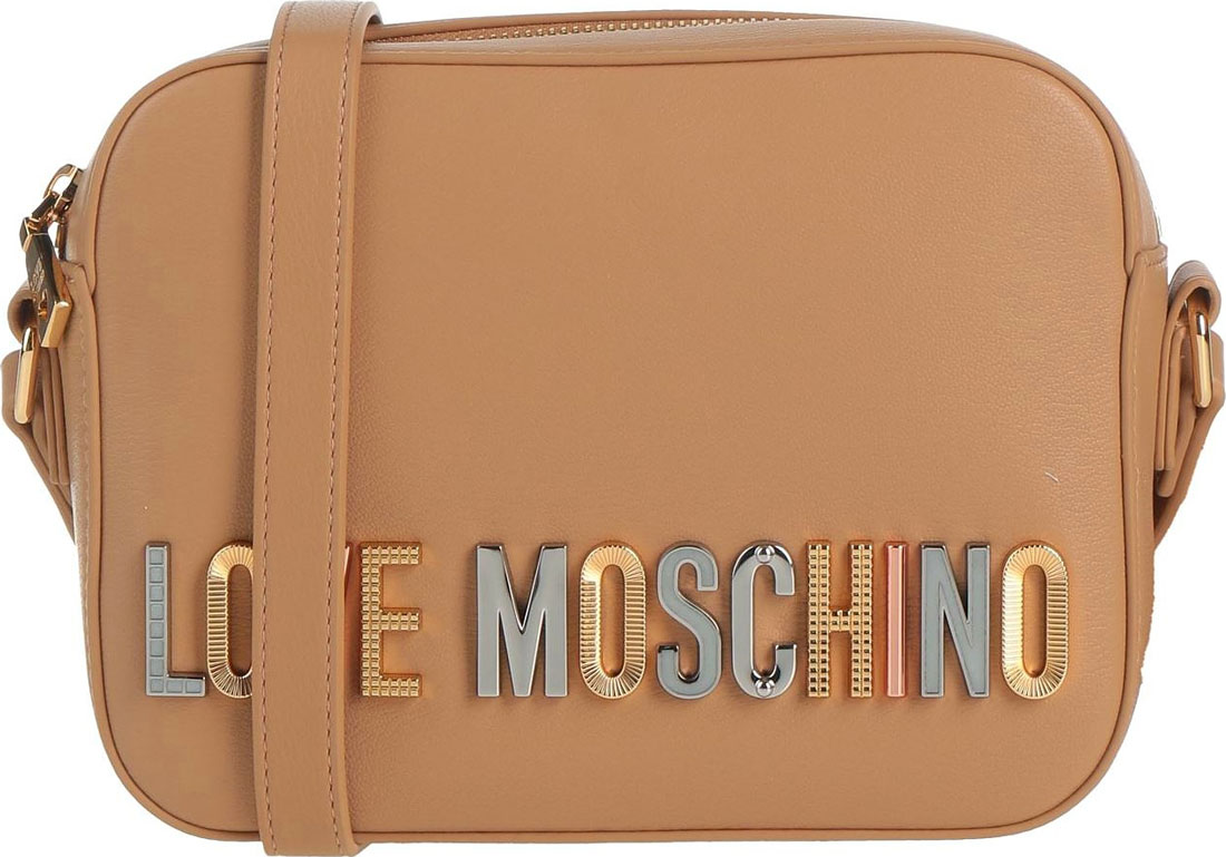 Женская сумка LOVE MOSCHINO JC4304PP0IKN0226-BISCOTTO