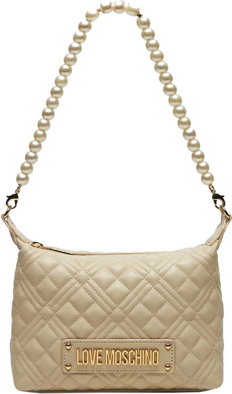 Женская сумка LOVE MOSCHINO JC4304PP0LLA0110-IVORY