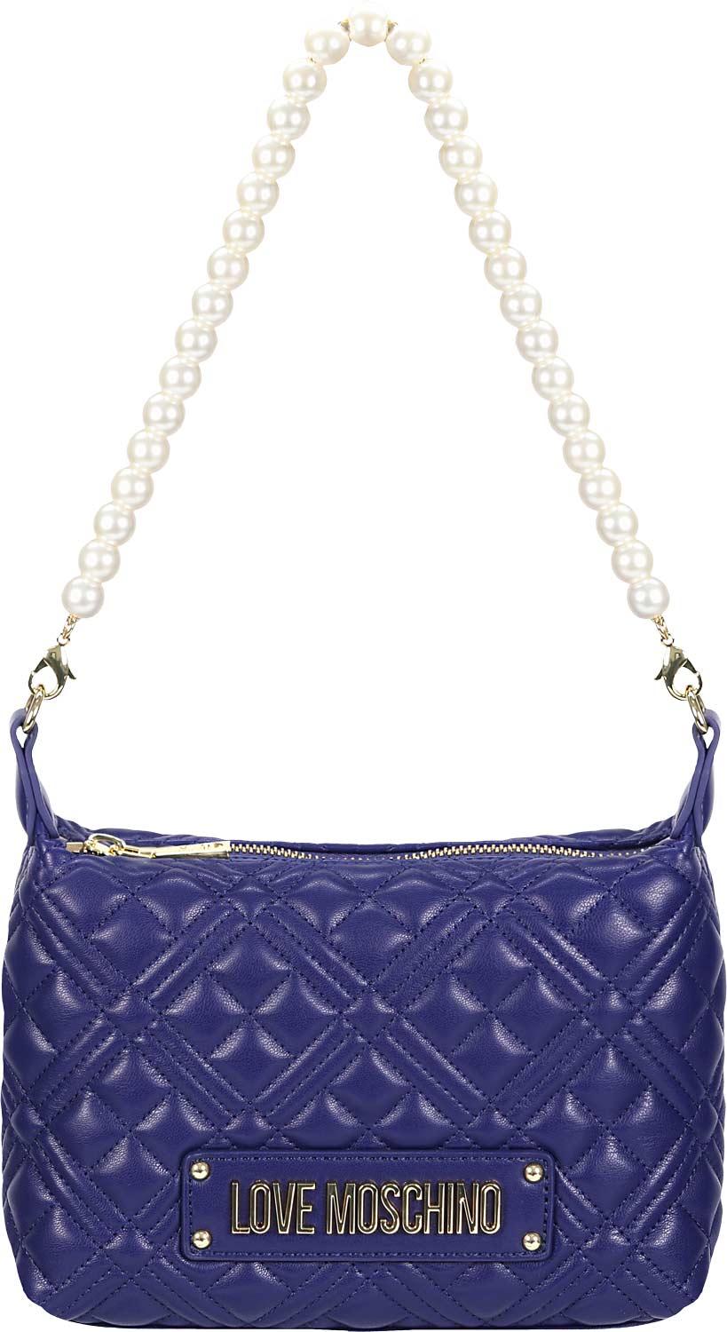 Женская сумка LOVE MOSCHINO JC4304PP0LLA0750-BLUE