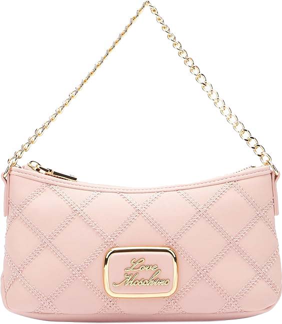 Женская сумка LOVE MOSCHINO JC4305PP0LKK160A-POWDER-R.GOLD