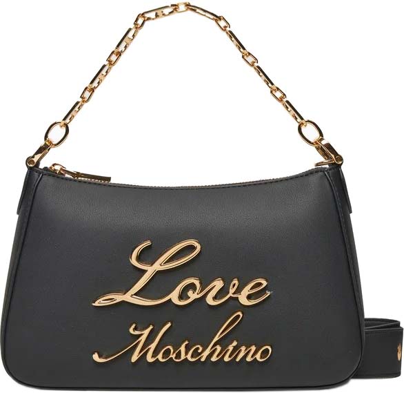 Женская сумка LOVE MOSCHINO JC4313PP0LKK0000-BLACK