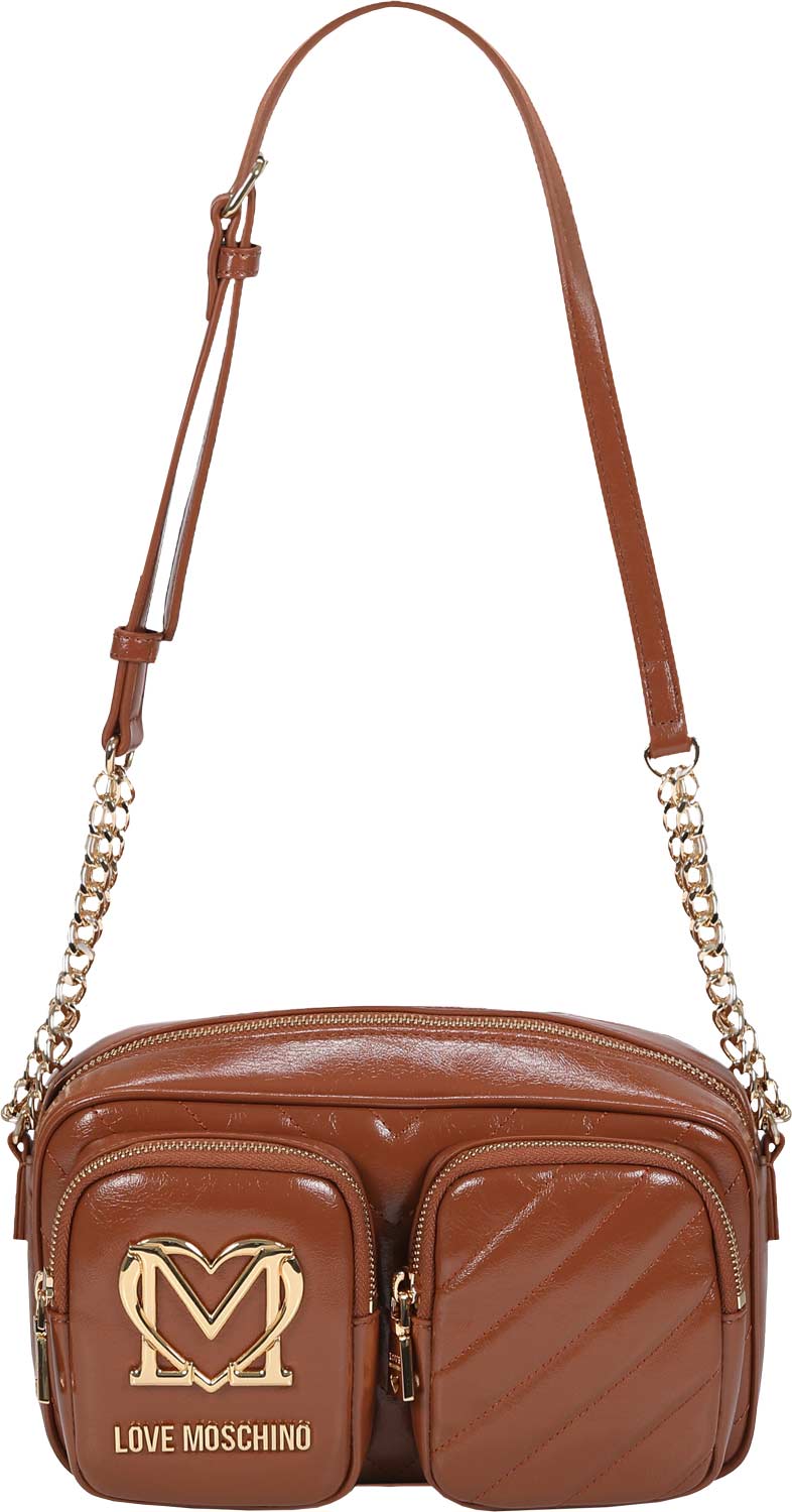 Женская сумка LOVE MOSCHINO JC4319PP0LKM0208-NOCE