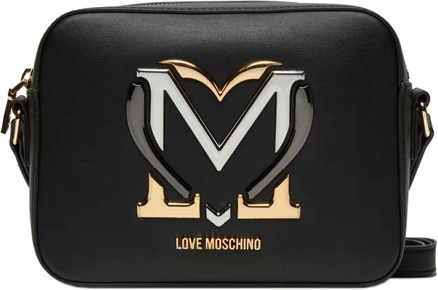   LOVE MOSCHINO JC4327PP0LKN0000-BLACK