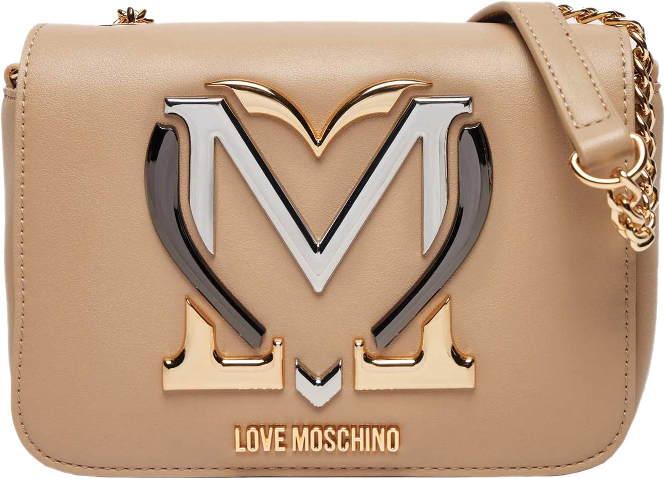   LOVE MOSCHINO JC4332PP0LKN0106-CREMA