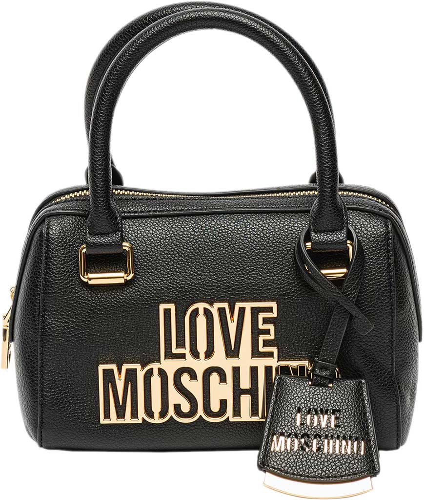   LOVE MOSCHINO JC4333PP0LKO0000-BLACK
