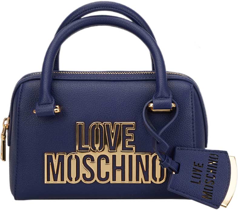 Женская сумка LOVE MOSCHINO JC4333PP0LKO0750-BLUE