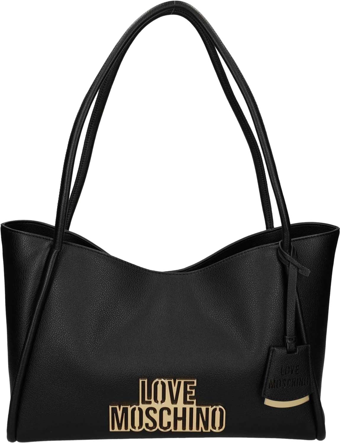 Женская сумка LOVE MOSCHINO JC4334PP0LKO0000-BLACK