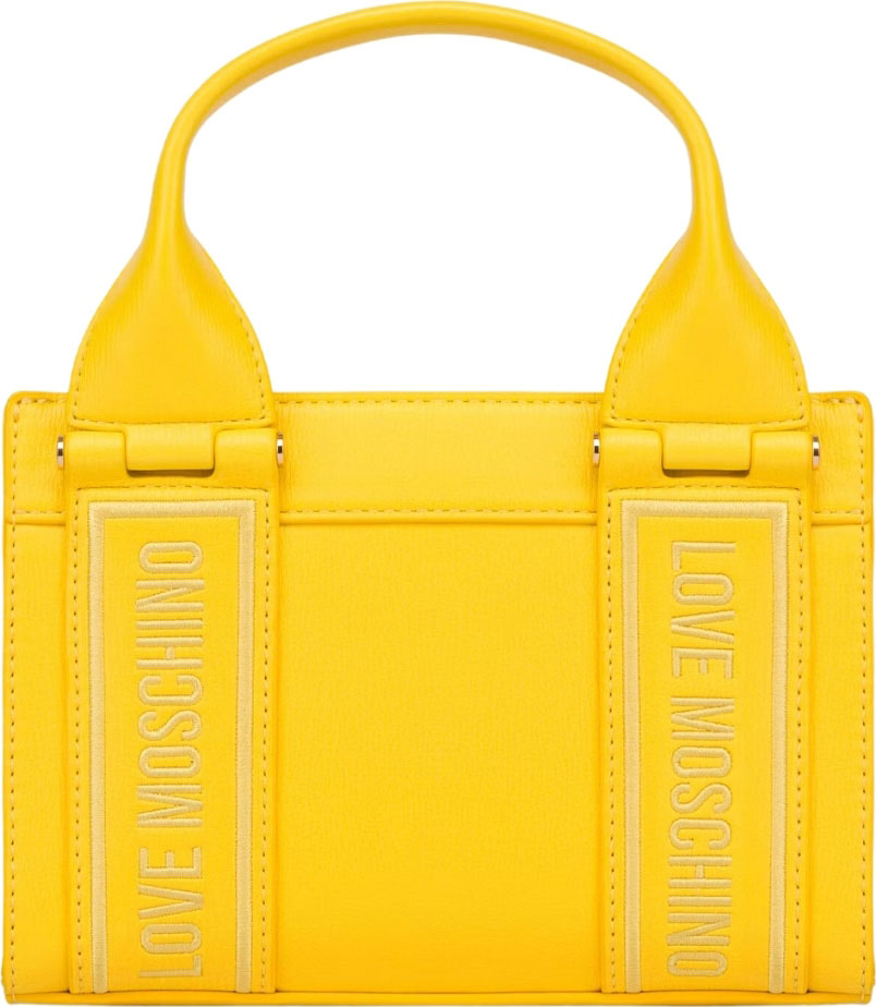 Женская сумка LOVE MOSCHINO JC4340PP0IKG140A-SOLE