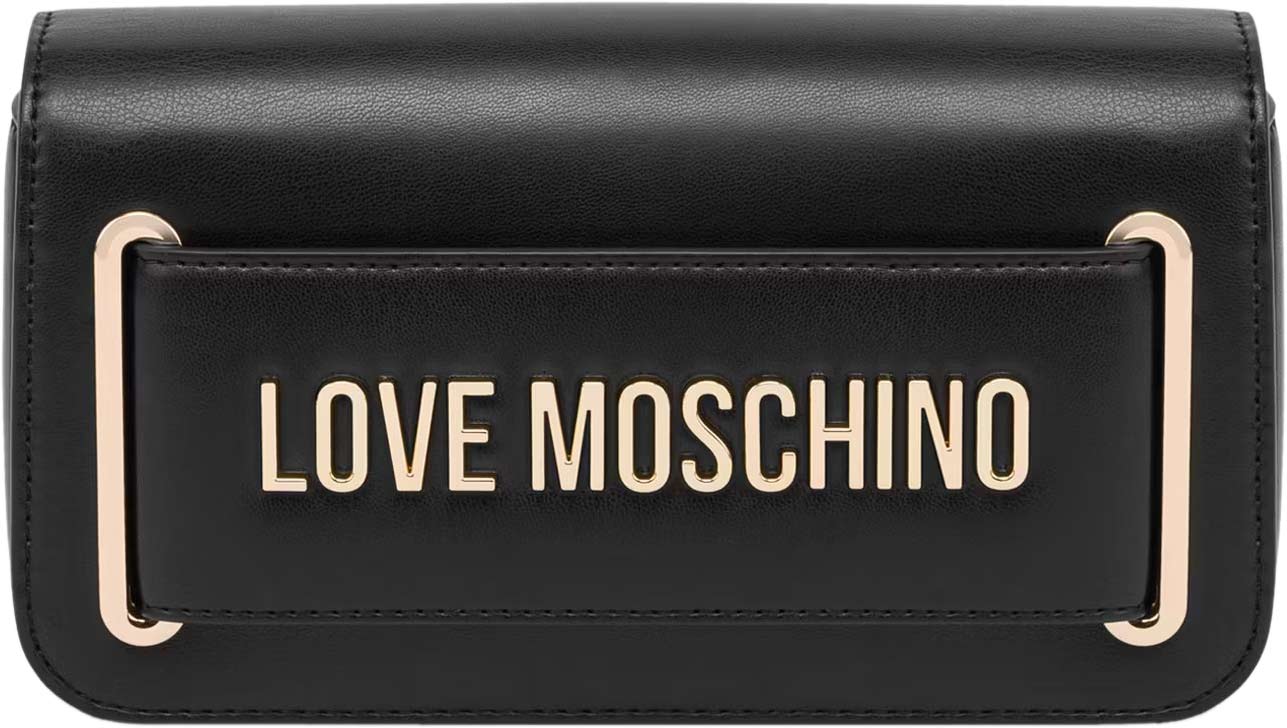 Женская сумка LOVE MOSCHINO JC4350PP0LKT0000-BLACK