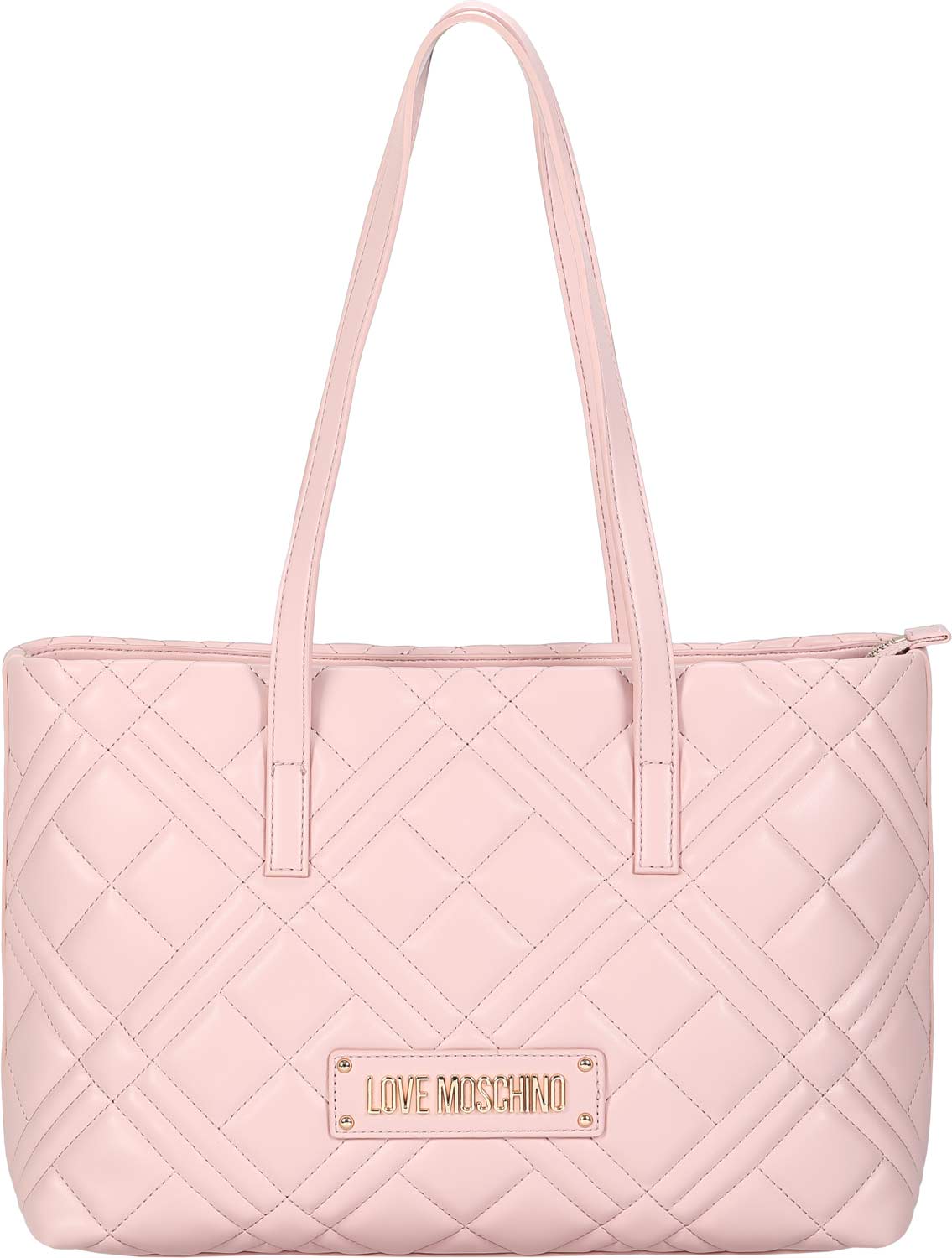 Женская сумка LOVE MOSCHINO JC4373PP0LLA0601-POWDER
