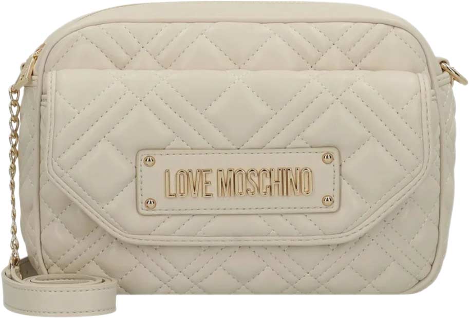 Женская сумка LOVE MOSCHINO JC4374PP0LLA0110-IVORY