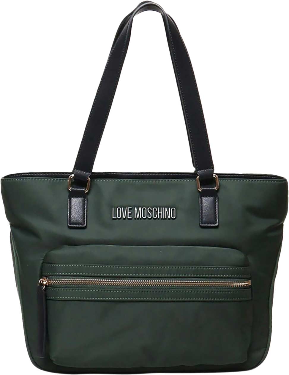 Женская сумка LOVE MOSCHINO JC4378PP0LKS185A-GREEN