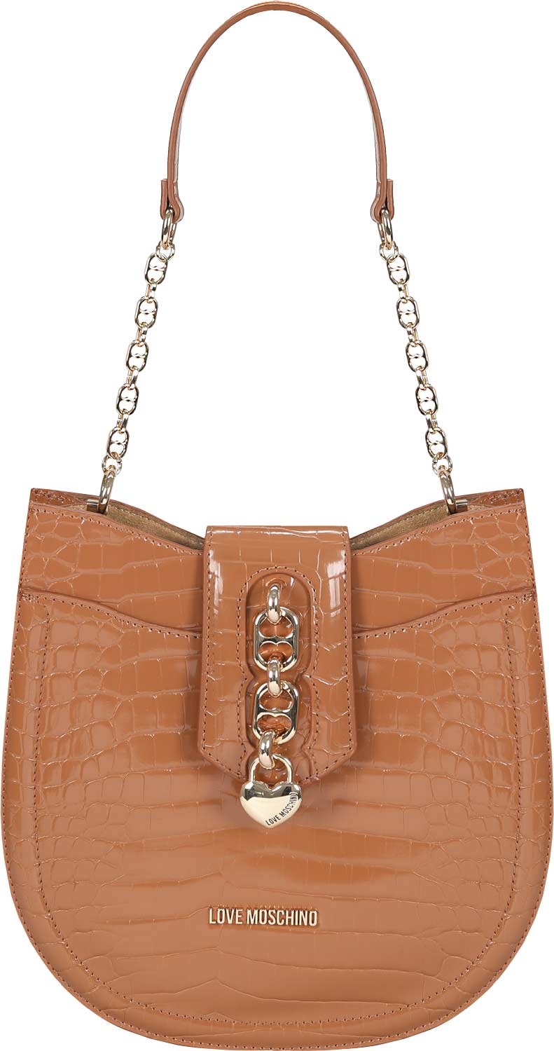 Женская сумка LOVE MOSCHINO JC4386PP0LKJ0208-NOCE