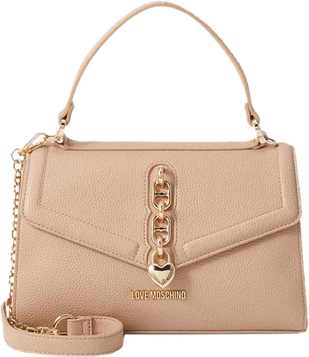   LOVE MOSCHINO JC4389PP0LKU0106-CREMA