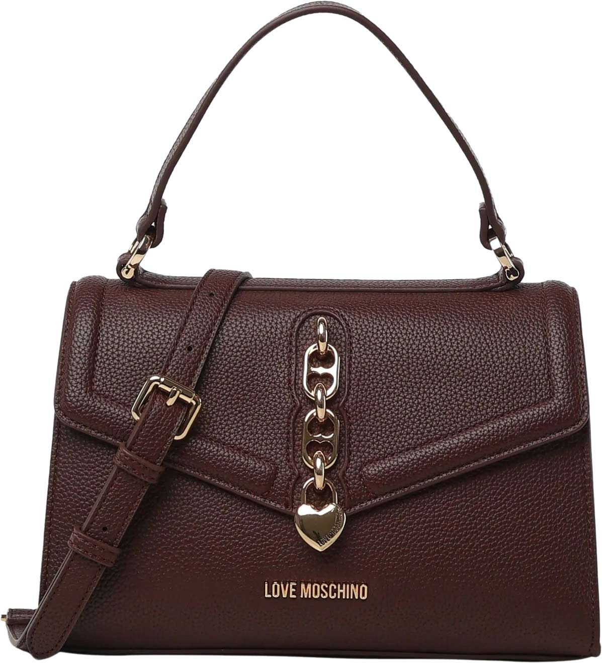   LOVE MOSCHINO JC4389PP0LKU0301-TMGOLD