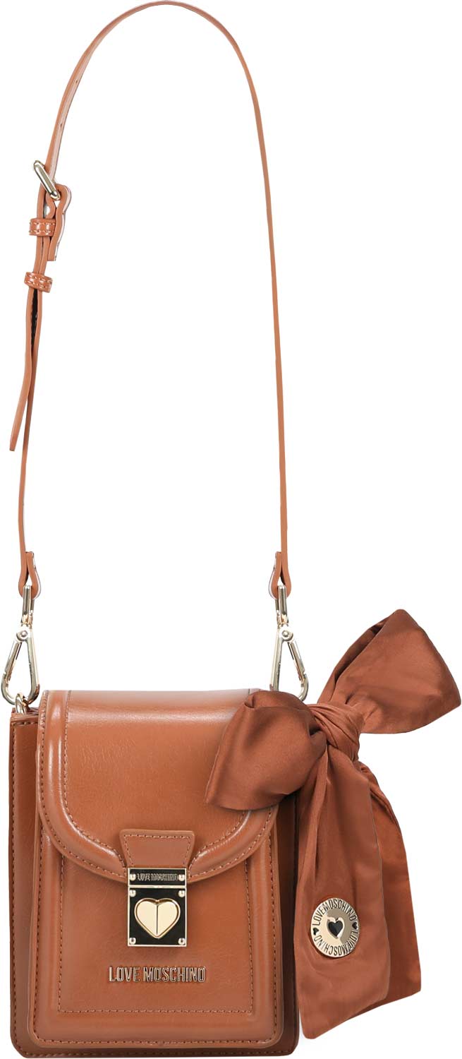 Женская сумка LOVE MOSCHINO JC4394PP0LKV0208-NOCE