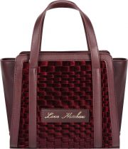 LOVE MOSCHINO JC4129PP1LLK155A-WINE-IVORY