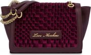 LOVE MOSCHINO JC4131PP1LLK155A-WINE-IVORY