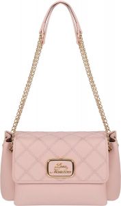LOVE MOSCHINO JC4306PP0LKK160A-POWDER-R.GOLD