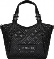 LOVE MOSCHINO JC4371PP0LLA000A-BLACK
