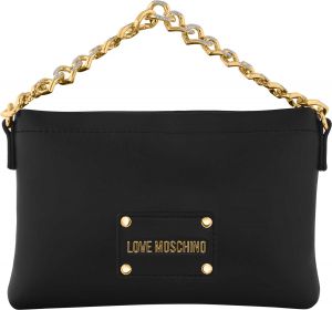 ����� LOVE MOSCHINO JC4122PP1ILN100A-BLACK-ucenka