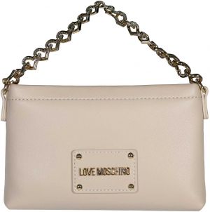 ����� LOVE MOSCHINO JC4122PP1ILN111A-IVORY-GOLD-ucenka