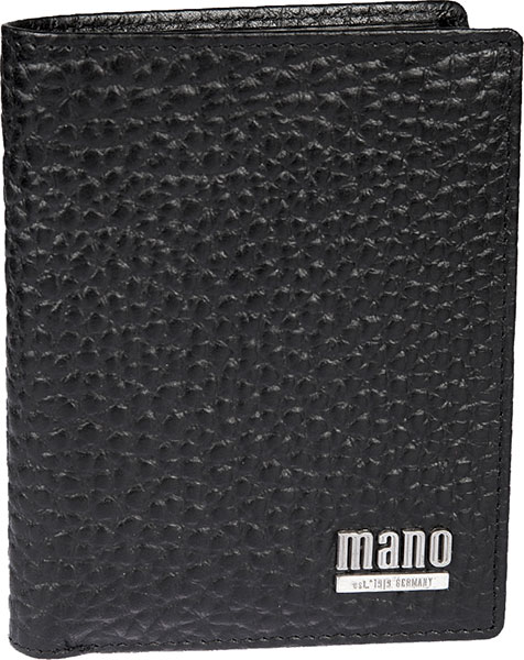   Mano 19537-black