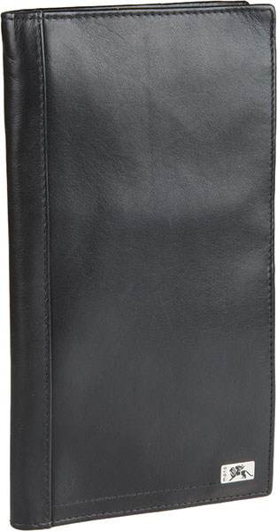 ������� ������� �������� Mano Rus12-100012-black-nappa