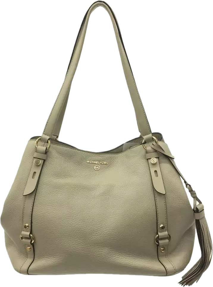    Michael Kors 30F0G1AE3L-LIGHT-SAND