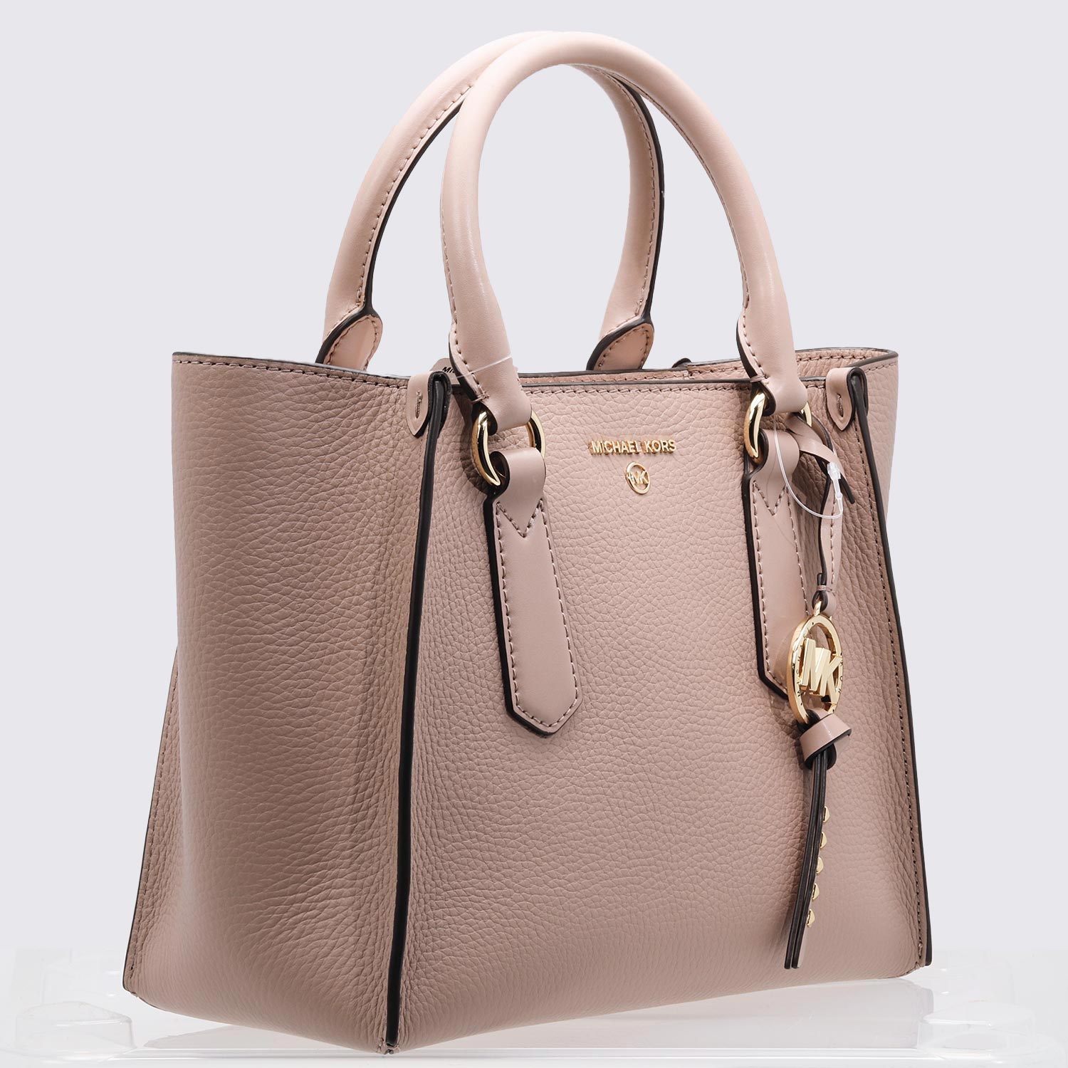 Michael kors clearance fawn color