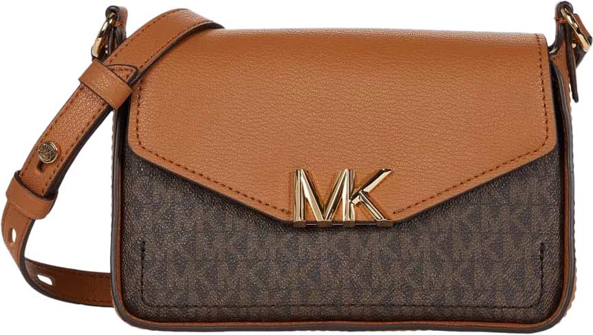   Michael Kors 30F1GYLM1B-BRN-ACORN