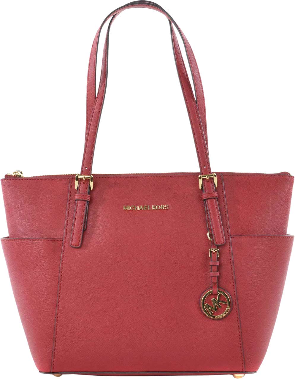    Michael Kors 30F2GTTT8L-CHERRY