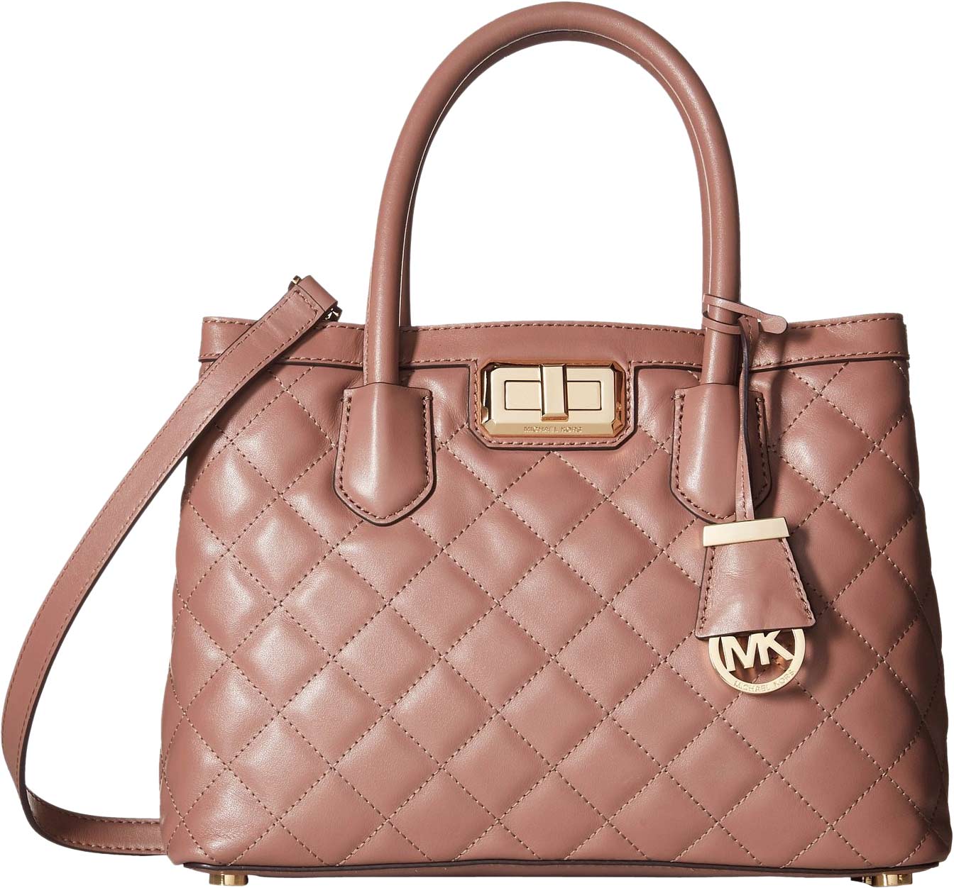    Michael Kors 30F5GNNS2L-DUSTY-ROSE