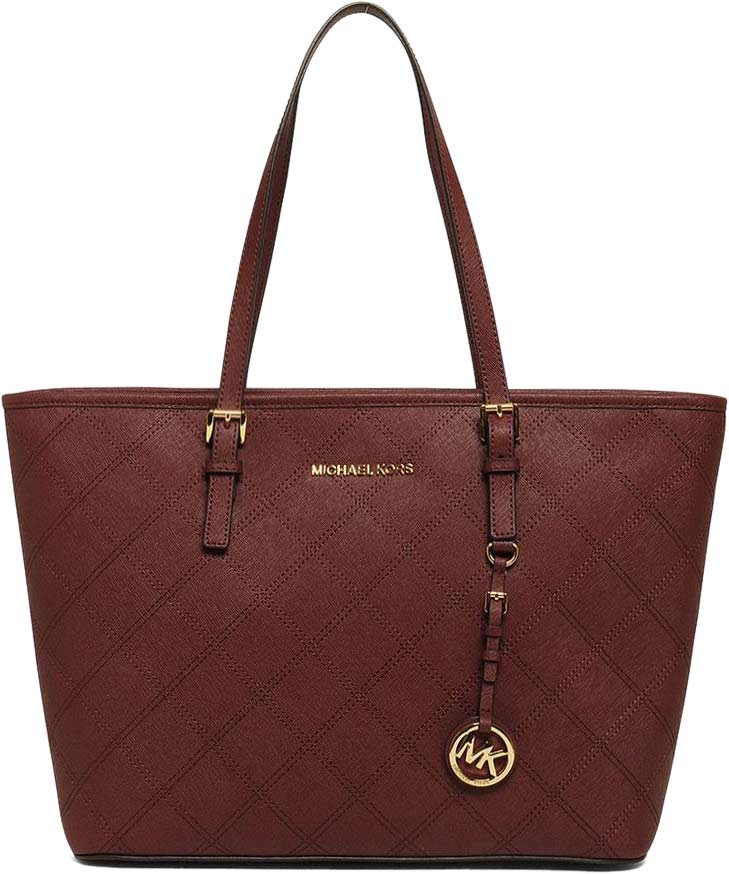    Michael Kors 30F5GTVT5T-MERLOT