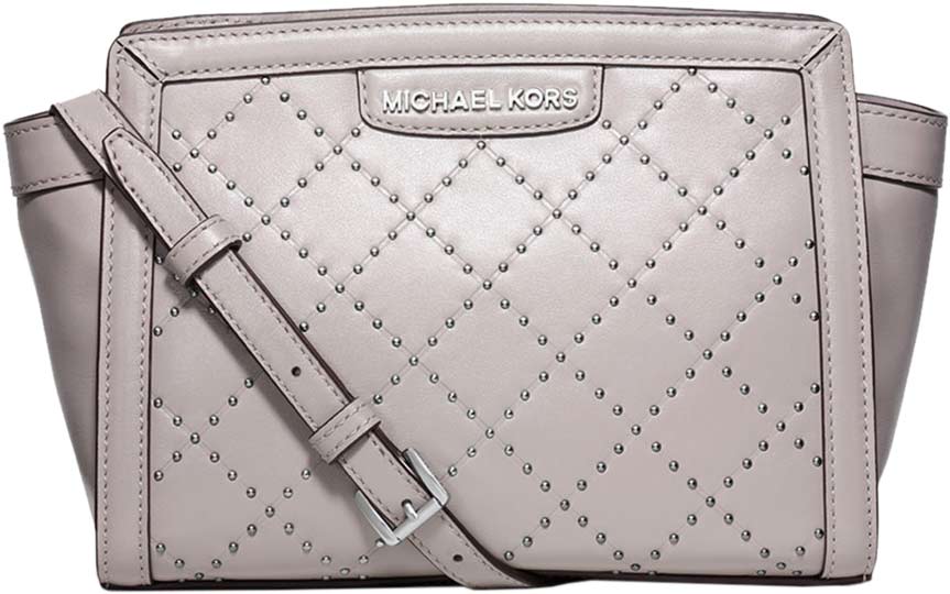    Michael Kors 30F5SMUM2L-PEARL-GREY